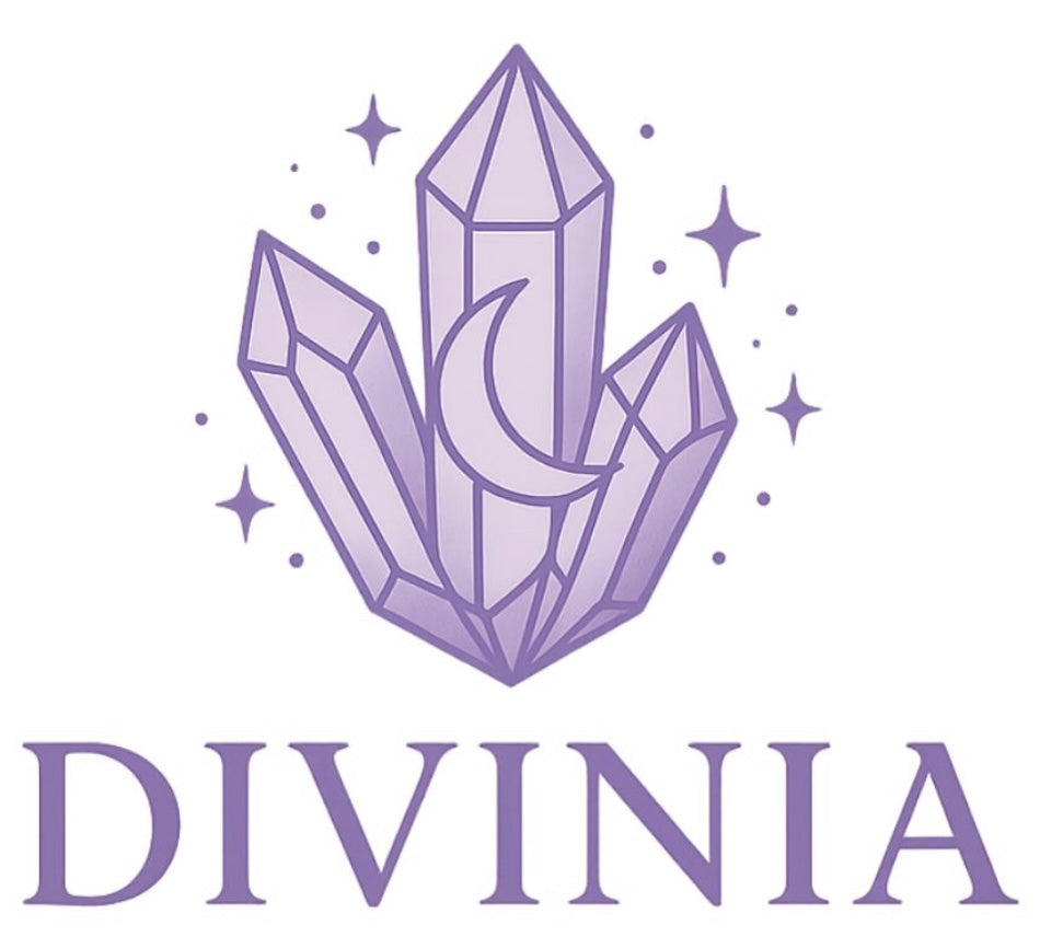 Divinia Crystals